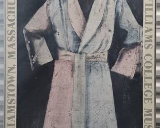 Jim Dine poster