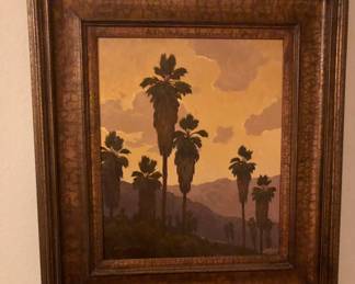 Daryl Millard Golden Sky Rancho Mirage