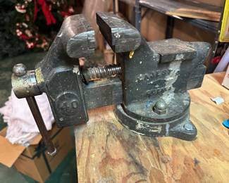 Large Vice
