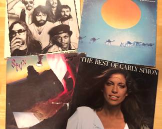 More Records