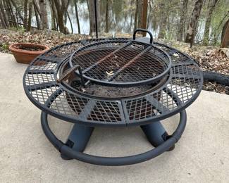 Fire Pit