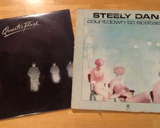 Little Steely Dan Action!