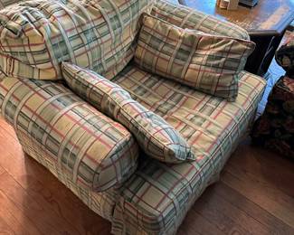 Arm Chair