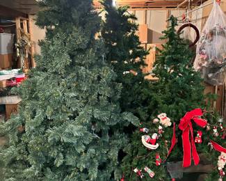Christmas Trees