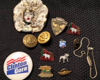 Vintage Jewelry