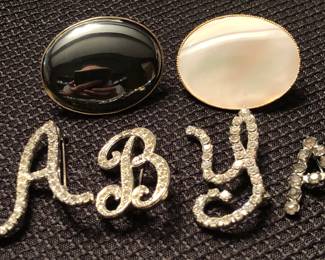 Vintage Jewelry