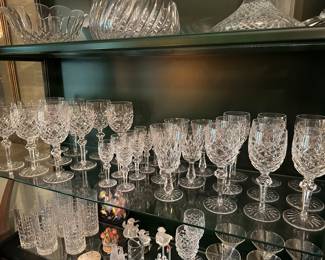 Waterford Crystal