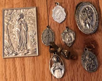 Vintage Religious