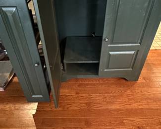 Storage Cabinet