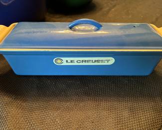 Le Creuset Terrine No.32
