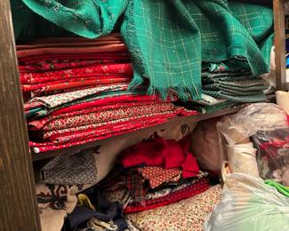Fabric