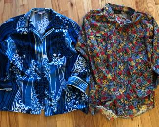 More Bussin’ Vintage Clothes