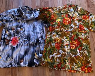Awesome Vintage Clothing