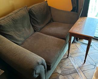 Love Seat