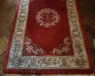 Decor Rug