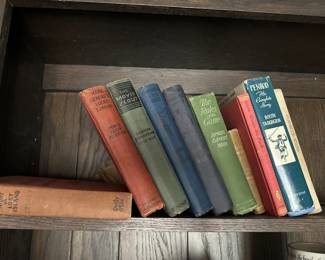 Vintage Books