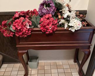 Vintage Planter Box