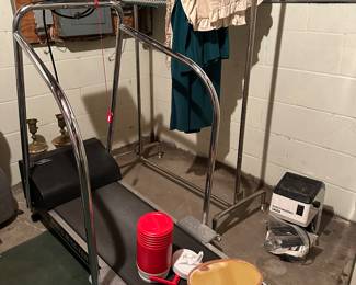 Tread Mill