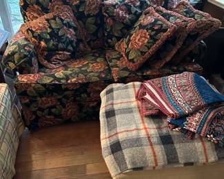 Love Seat