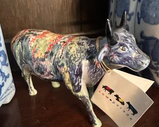 Cow Parade