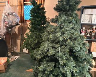 Christmas Trees
