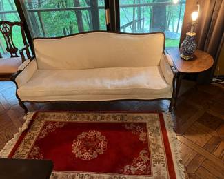 Meyer Gunther Martini sofa