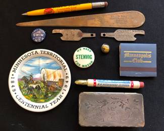 Cool Advertising Items