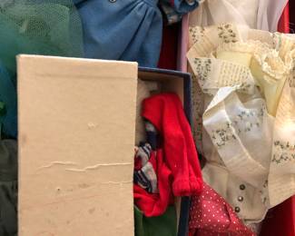 More Vintage Barbie and Ken