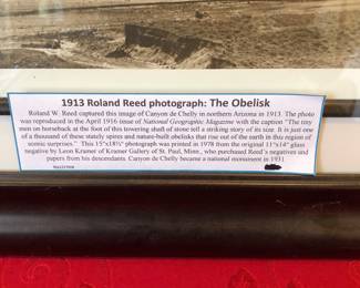 Roland Reed Photograph Details
