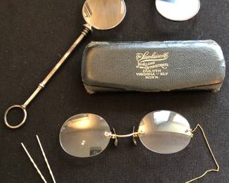 Antique Eyewear