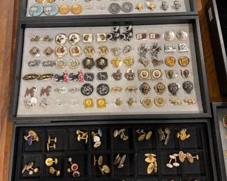 Cuff Links