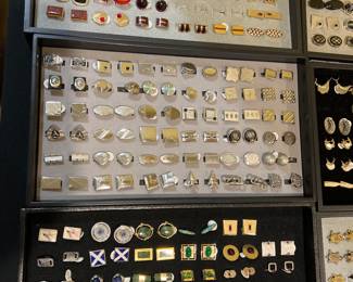 Cuff Links