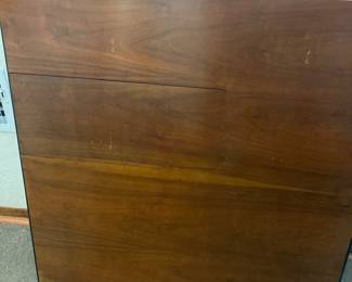 Vintage Singer Featherweight Sewing Machine Table