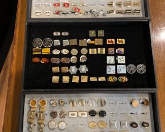 Cuff Links