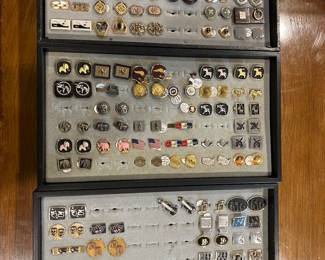Cuff Links