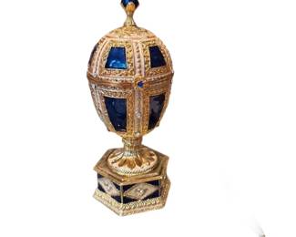 Faberge Egg