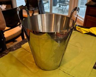 Lenox Tuscany Classics Champagne Bucket