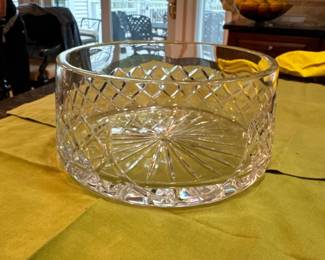 Waterford Crystal Alana Bowl