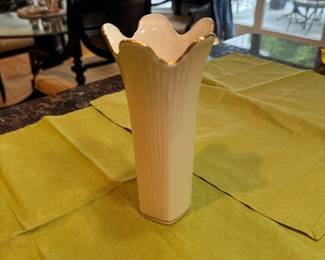 Lenox Meridian Vase