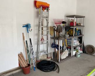 Nice ladder