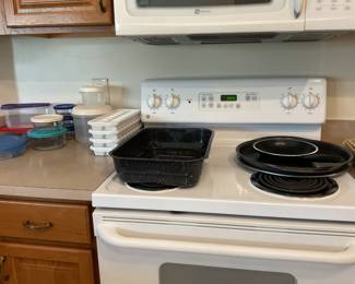Kitchen miscellaneous