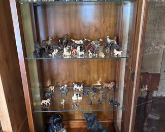 Cabinet is for sale
