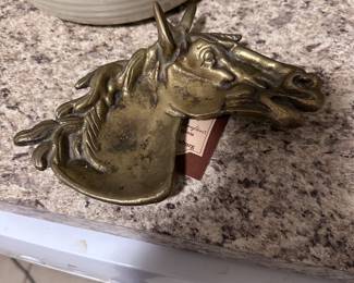 Brass