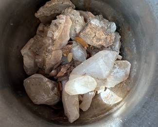 Quartz