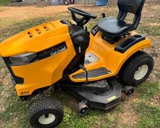 Cub Cadet