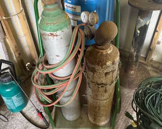 Calling all welders