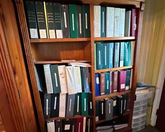 Lots of book