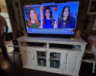 LG LED TV 55”