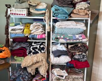 Linens