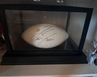 Zach Thomas